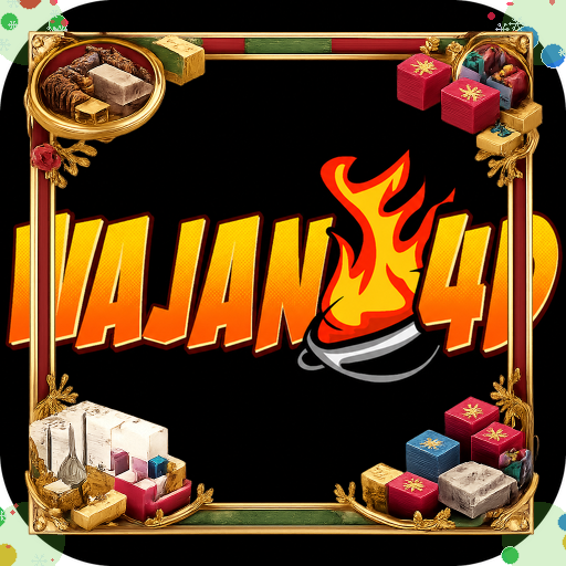 wajan4d — mitra unggulan